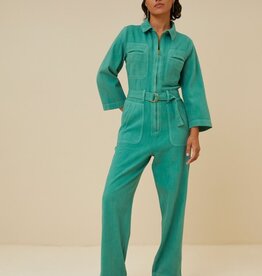 By Bar louise twill suit aloe vera By Bar 24118303