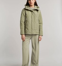 Beaumont BM02020241 Juno Jacket soft khaki Beaumont