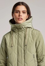 Beaumont BM02020241 Juno Jacket soft khaki Beaumont