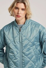 Beaumont BM02110241 Gwenn Bomber Jacket sea salt Beaumont