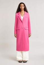 Beaumont BM05160241 Heaven Long Blazer Coat neon pink Beaumont