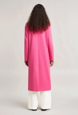 Beaumont BM05160241 Heaven Long Blazer Coat neon pink Beaumont