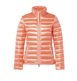 Beaumont BM09310241 Ruby Down Jacket papaya Beaumont