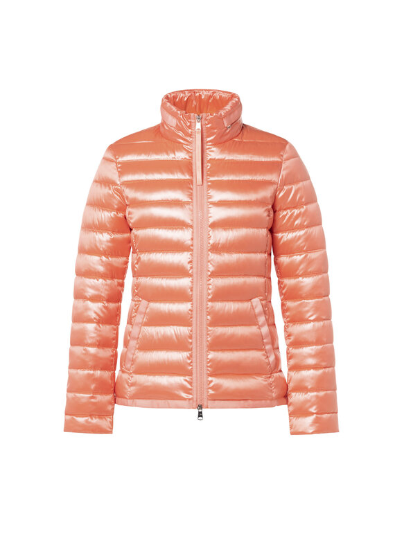 Beaumont BM09310241 Ruby Down Jacket papaya Beaumont