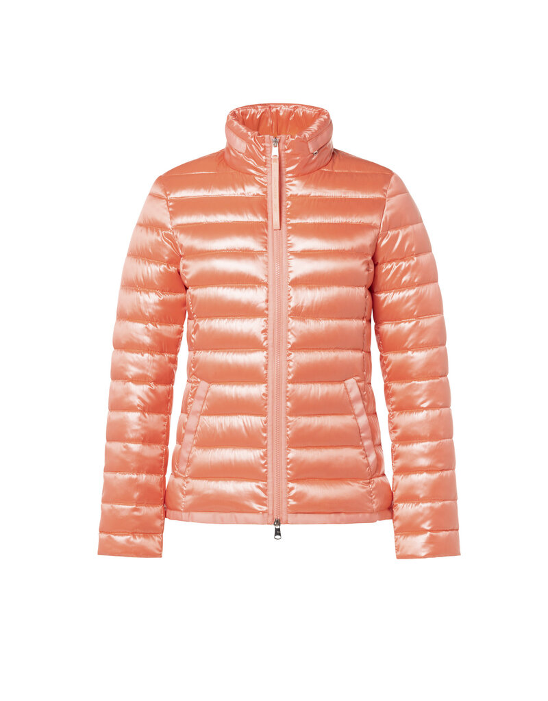 Beaumont BM09310241 Ruby Down Jacket papaya Beaumont