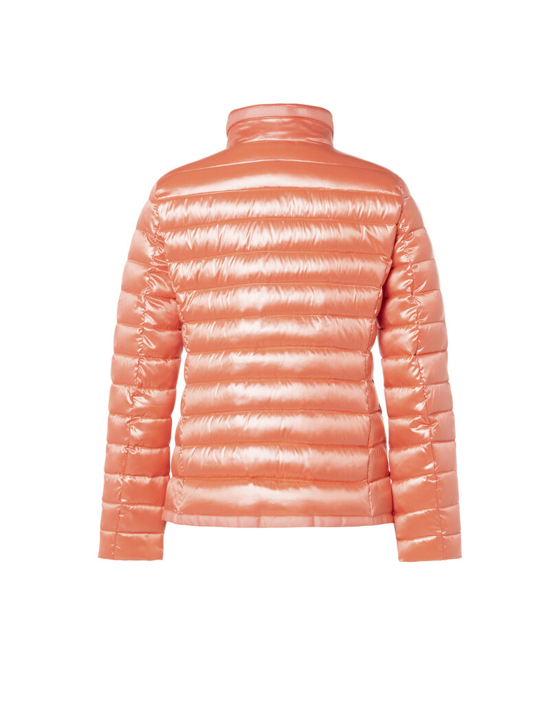 Beaumont BM09310241 Ruby Down Jacket papaya Beaumont