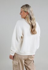 Nukus Sunday Pullover Off White Nukus SS24063172