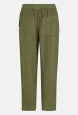 Penn&Ink N.Y S24Z629 Trousers khaki Penn&Ink