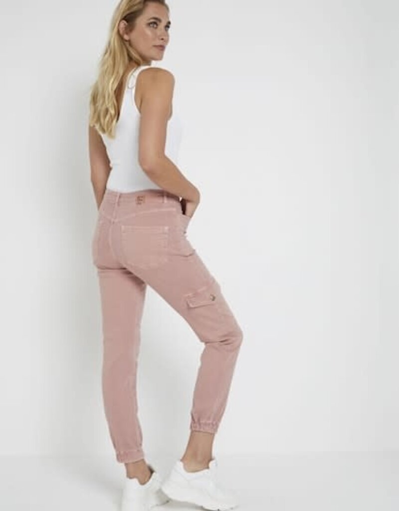 Para Mi SS241.223245 Jill (Cargo) Morella Soft Pink Para Mi