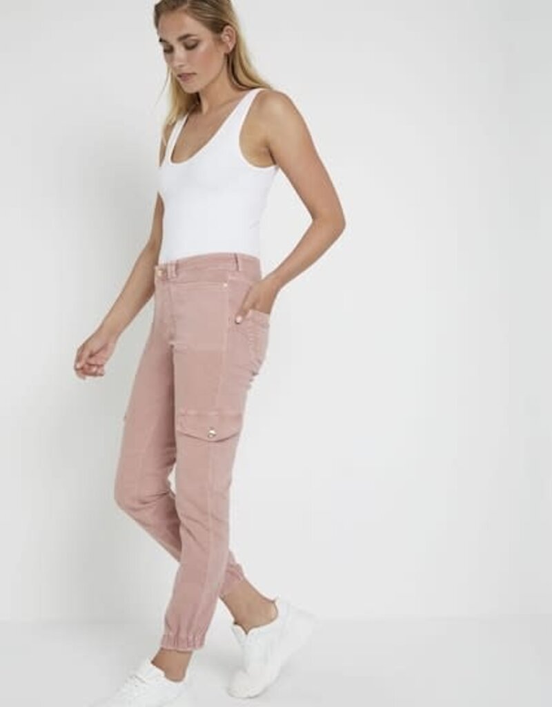 Para Mi SS241.223245 Jill (Cargo) Morella Soft Pink Para Mi