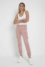 Para Mi SS241.223245 Jill (Cargo) Morella Soft Pink Para Mi