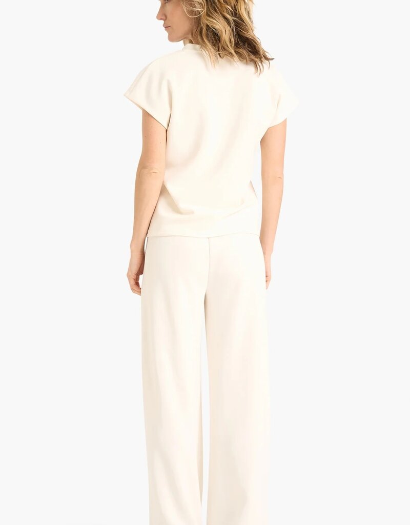 Aimee the Label Ingrid Off-white Aimee The Label