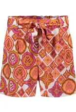 Geisha 41223-20 Short sand/fuchsia Geisha