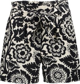 Geisha 41207-20 Short sand/black Geisha