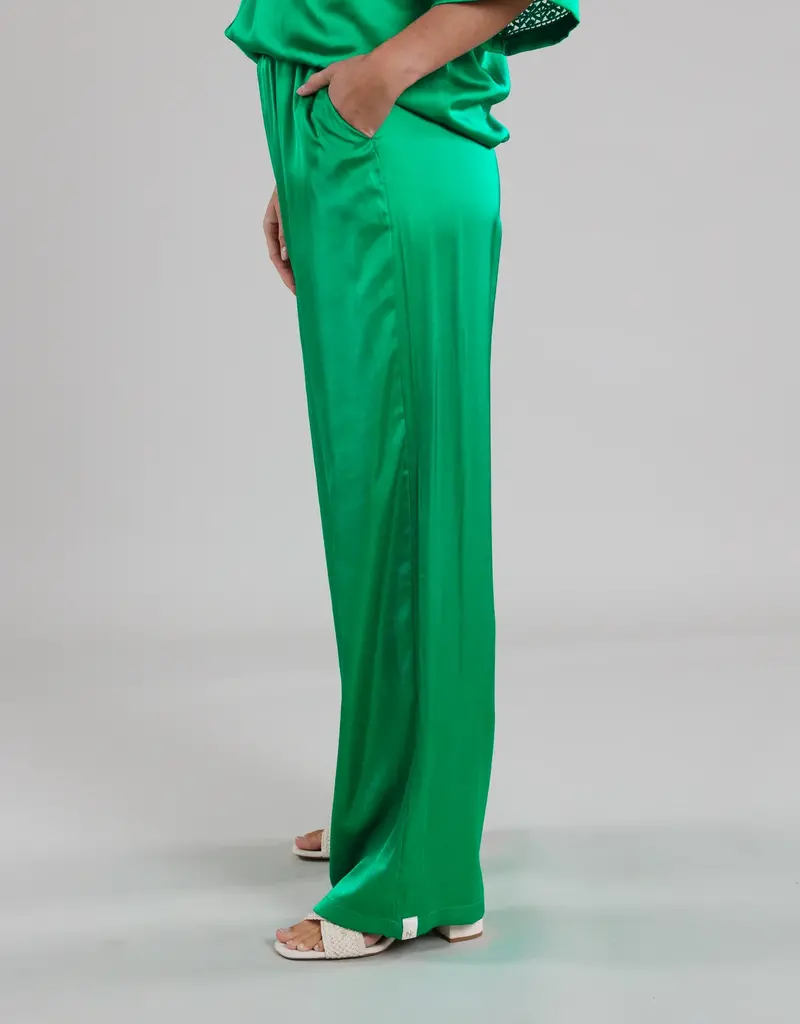 Nukus Grace Pants Green  Nukus SS24037692