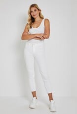 Para Mi SS242.005299 Jill (Braid) Color Denim White Para Mi