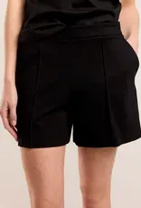 Summum Woman 4s2630-11580 Shorts punto milano  Black Summum