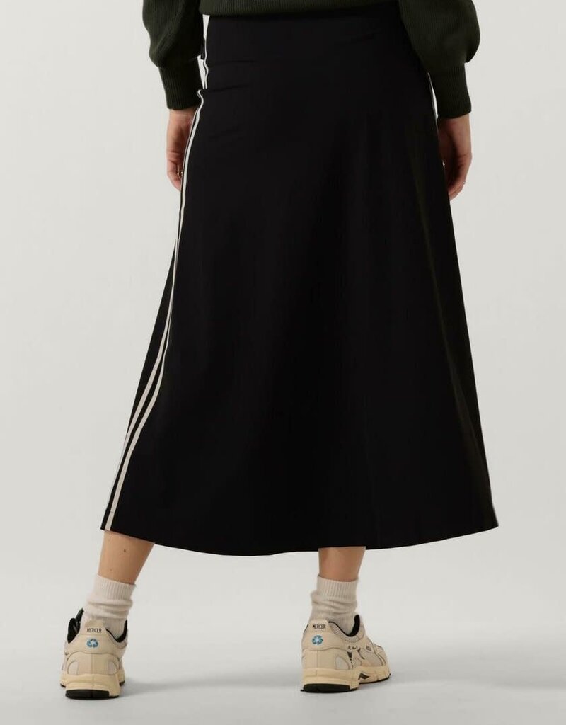 Penn&Ink N.Y S24M-ANNA -S Skirt black Penn&Ink