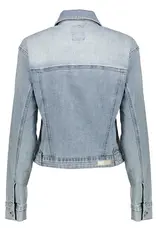 Geisha 45000-10 Jeansjacket Denim Geisha