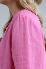 Nukus Kate Dress Pink Nukus SS221227432