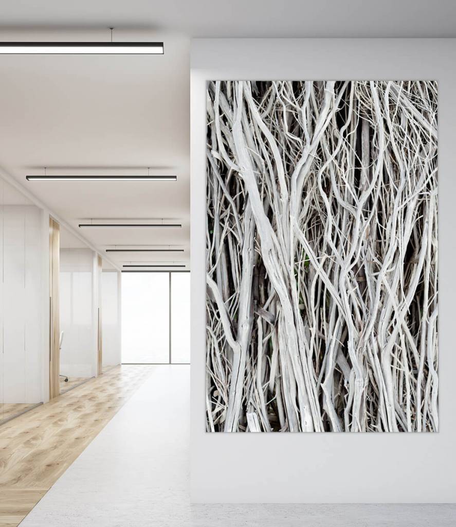 Akustikbild Nature