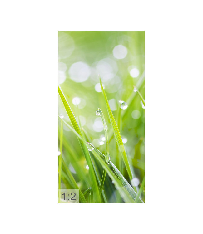 Akustikbild „Tauwetter“ – Eine elegante Lösung zur Lärmreduzierung!