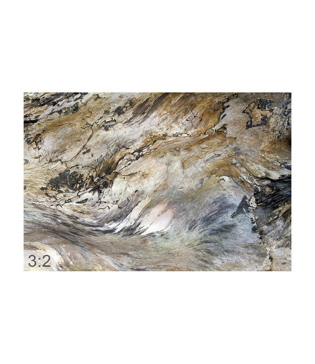 Akustikbild “Struktur“ – Eine elegante Lösung zur Lärmreduzierung!