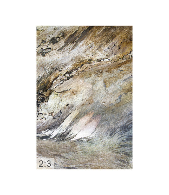 Acoustic picture "Texture" - An elegant solution for noise reduction!