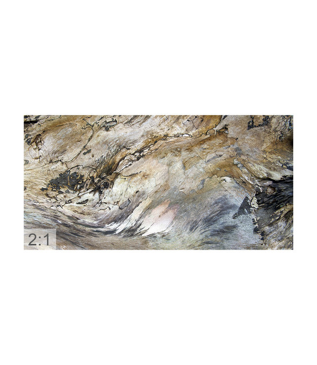 Acoustic picture "Texture" - An elegant solution for noise reduction!