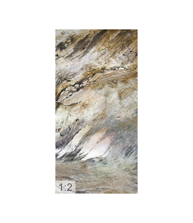 Acoustic picture "Texture" - An elegant solution for noise reduction!