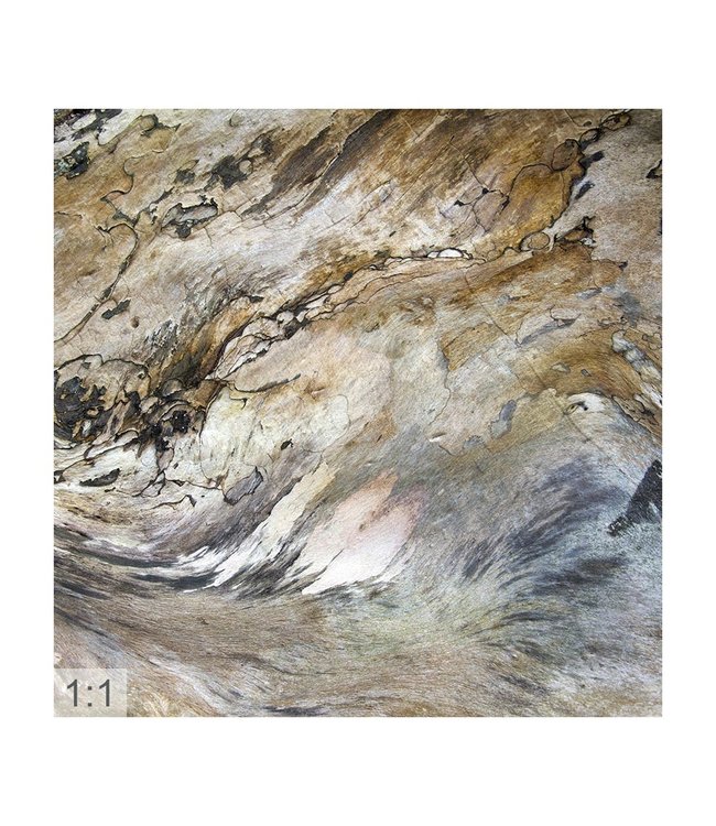 Acoustic picture "Texture" - An elegant solution for noise reduction!