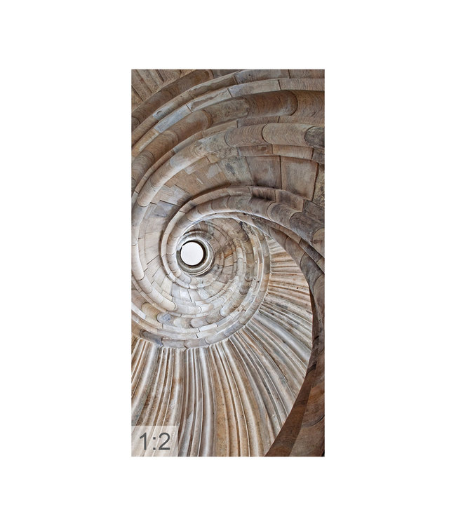 Acoustic picture  "Architecture " - An elegant solution for noise reduction!