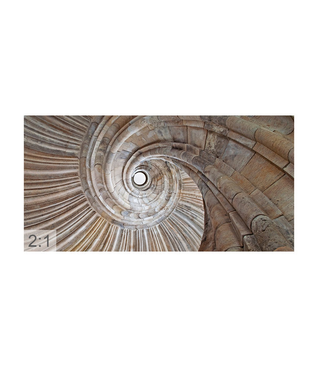 Acoustic picture  "Architecture " - An elegant solution for noise reduction!