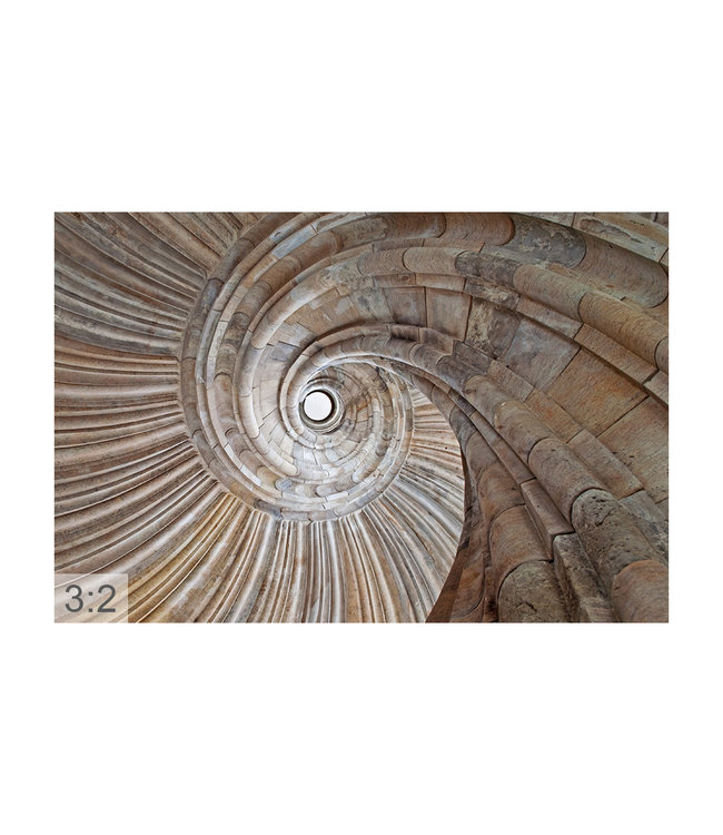 Acoustic picture  "Architecture " - An elegant solution for noise reduction!