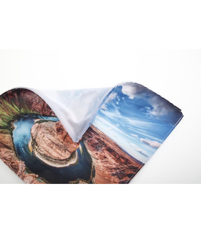 Bestill utskrift for akustisk bilde