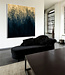 Akustisk bilde "Golden Splash"