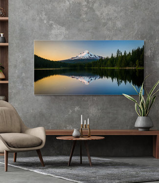 Akustikbild "Mount Hood"