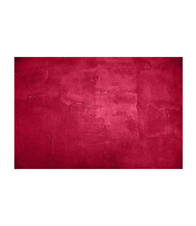 Akustikbild "Viva Magenta Texture" - in einem eleganten Aluminiumrahmen