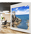 Akustikbild "Playa de Aro"
