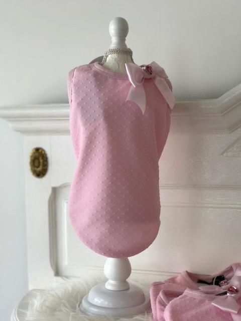 Trilly Tutti Brilli Trilly Tutti Brilli - kleedje Gisealla Ros