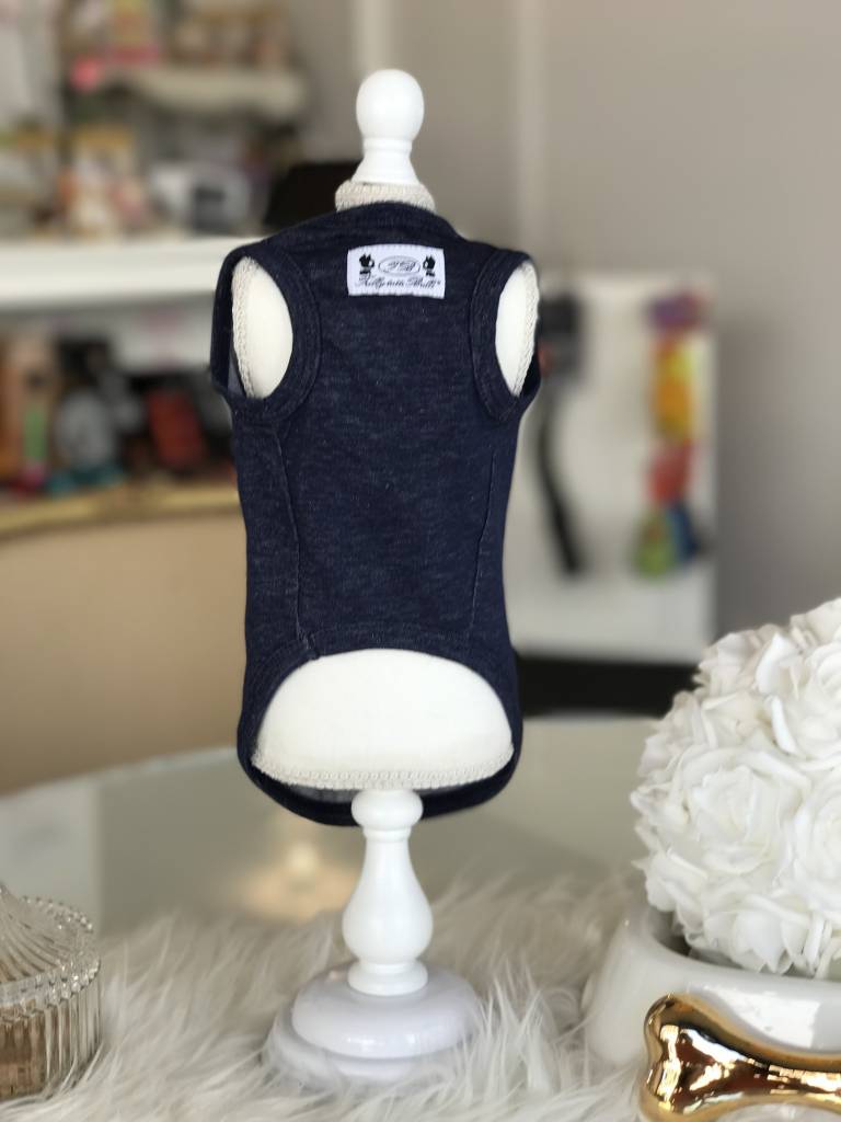 Trilly Tutti Brilli Trilly Tutti Brilli - Serafino den