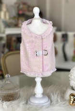 Mon Bonbon Mon Bonbon - harnas Osaka pink M