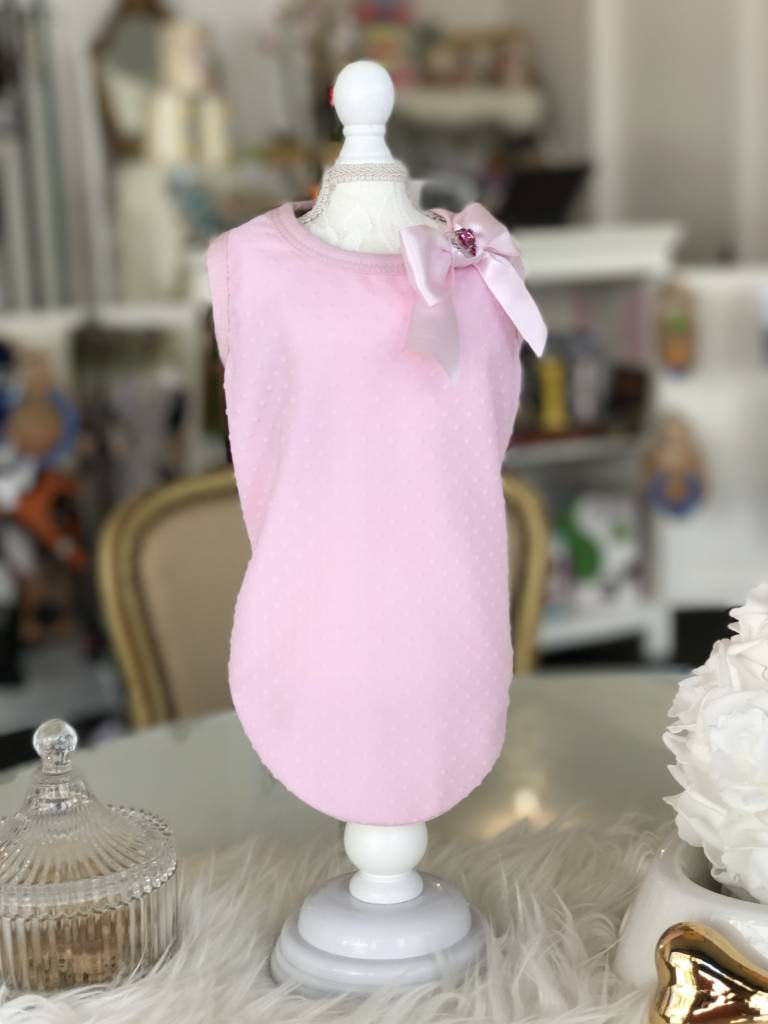 Trilly Tutti Brilli Trilly Tutti Brilli - kleedje Gisealla Ros