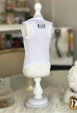 Trilly Tutti Brilli Trilly Tutti Brilli - shirt Tolomeo bia