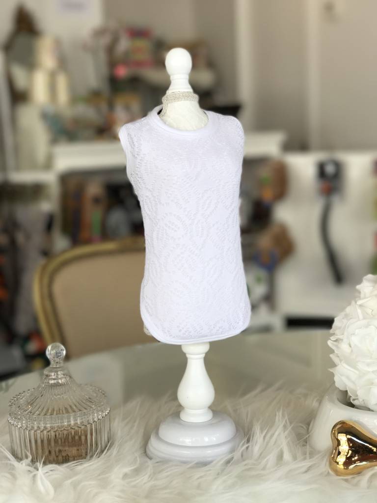 Trilly Tutti Brilli Trilly Tutti Brilli - shirt Tolomeo bia