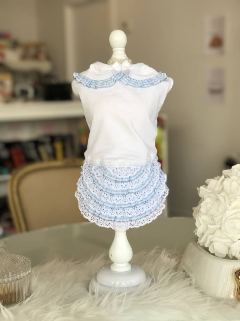 Trilly Tutti Brilli Bellona