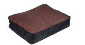 O'lala Pets Orthopedische matras De Luxe 100cm x 70cm