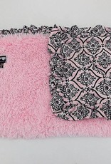 Bessie & Barnie Blanket