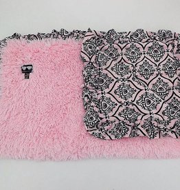 Bessie & Barnie Blanket