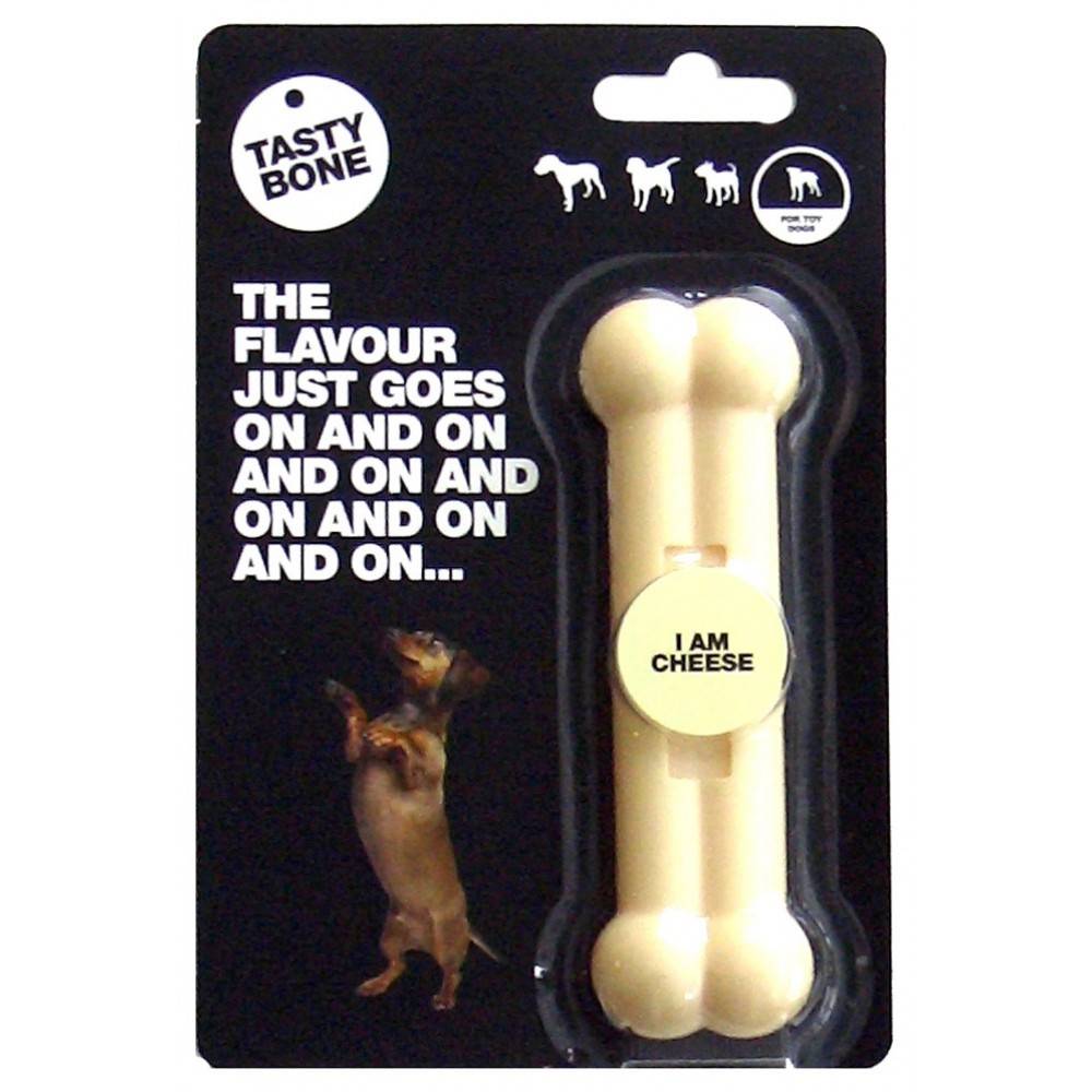 Tasty Bone Tasty bone